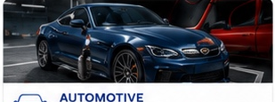 AUTOMOTIVE PROFESSIONALE